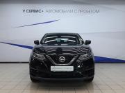 Nissan Qashqai II Рестайлинг Москва  - изображение 23