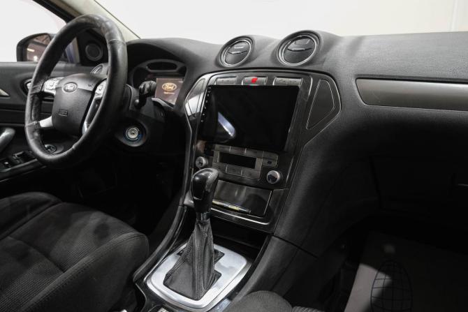 Ford Mondeo IV с пробегом 2008 года, цена 669 000 рублей, 319000 км, седан, Автокод Объявления