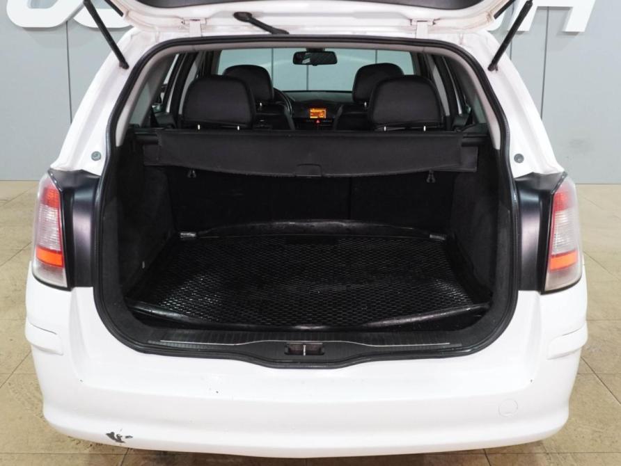 Opel Astra H Рестайлинг Воронеж  - изображение 18
