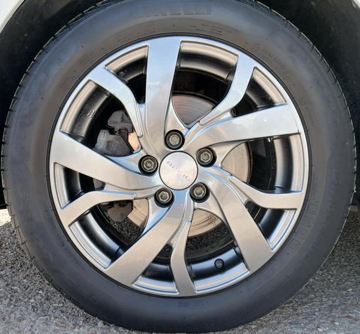 Skoda Rapid I Стерлитамак  - изображение 8