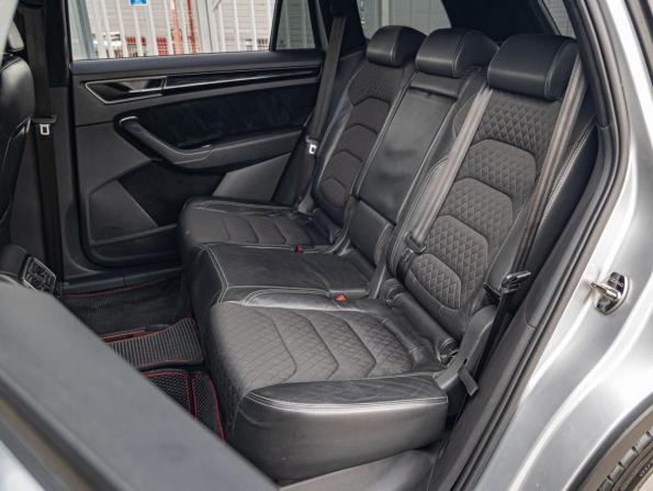 Skoda Kodiaq I с пробегом 2019 года, цена 2 340 000 рублей, 186295 км, внедорожник, Автокод Объявления