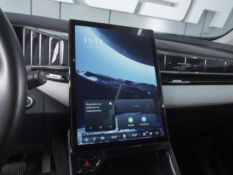 Geely Atlas II Ростов-на-Дону  - изображение 15