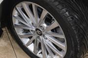 Toyota Camry VII (XV50) Рестайлинг 2 Новокузнецк  - изображение 56