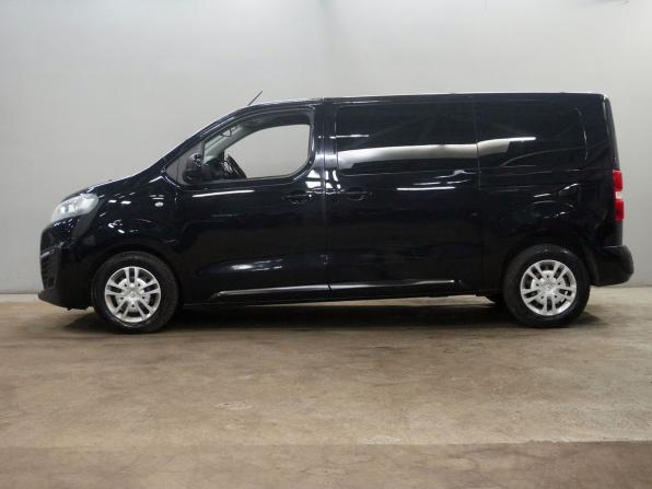 Citroen SpaceTourer I с пробегом 2021 года, цена 2 873 000 рублей, 211148 км, минивэн, Автокод Объявления