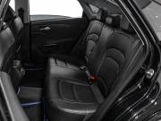 Chevrolet Monza II Рестайлинг Минеральные Воды  - изображение 31