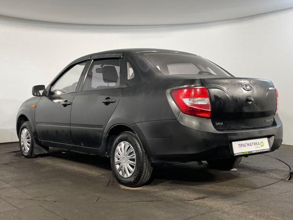 Lada (ВАЗ) Granta I с пробегом 2012 года, цена 229 900 рублей, 155000 км, седан, Автокод Объявления
