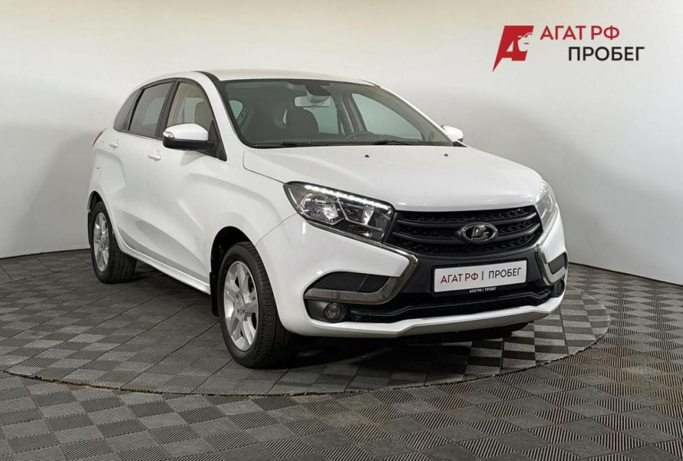 Lada (ВАЗ) XRAY I Нижний Новгород  - изображение 3