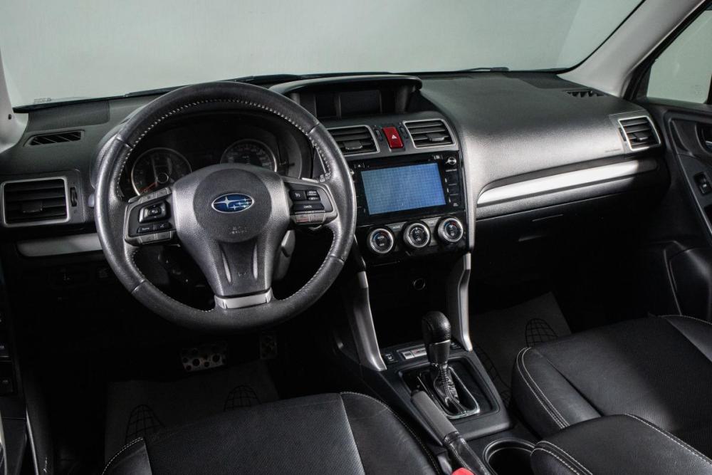 Subaru Forester IV Сургут  - изображение 11