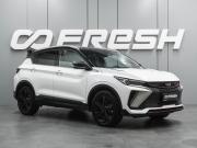 Geely Coolray I Рестайлинг Воронеж  - изображение 24