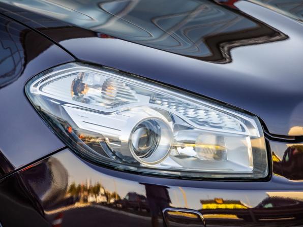 Nissan Qashqai I Рестайлинг с пробегом 2012 года, цена 948 000 рублей, 179893 км, внедорожник, Автокод Объявления