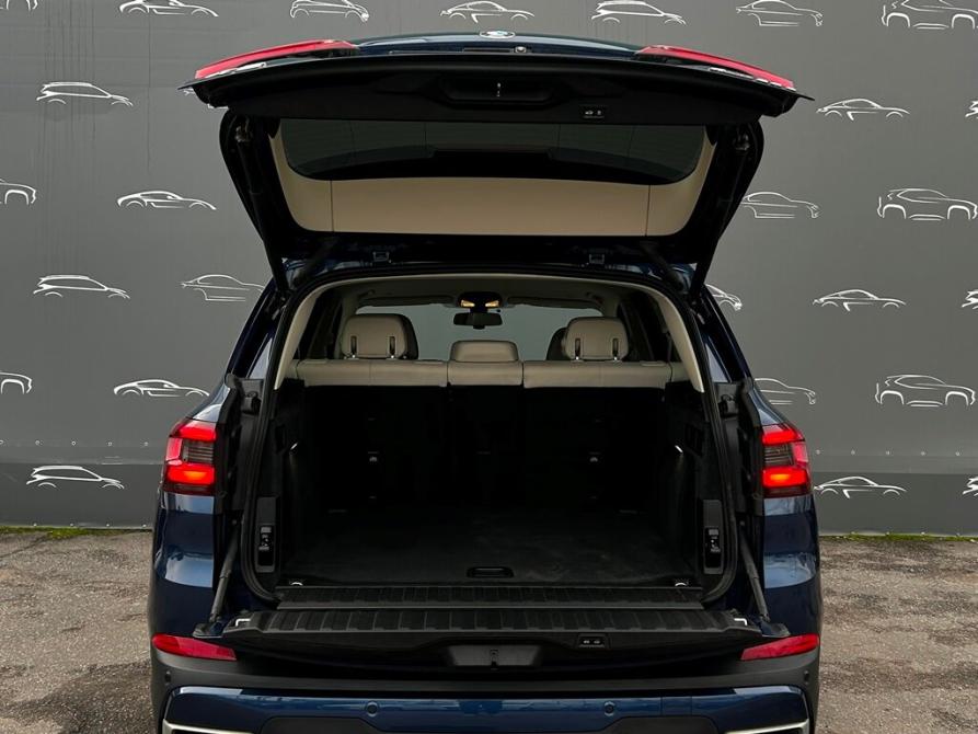 BMW X5 IV (G05/G18) Санкт-Петербург  - изображение 15