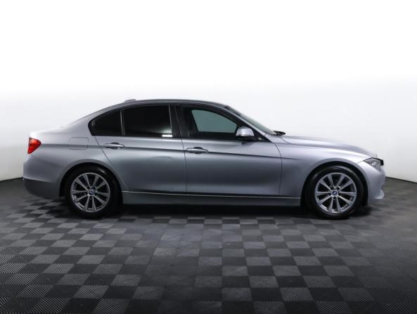 BMW 3 серии VI (F3x) с пробегом 2013 года, цена 1 325 000 рублей, 185000 км, седан, Автокод Объявления