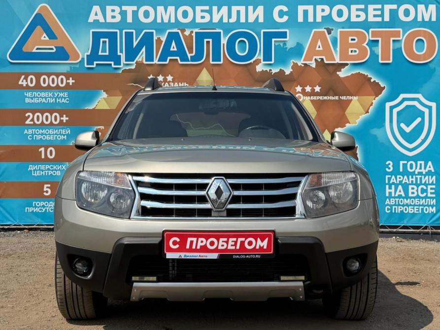 Renault Duster I Набережные Челны  - изображение 8