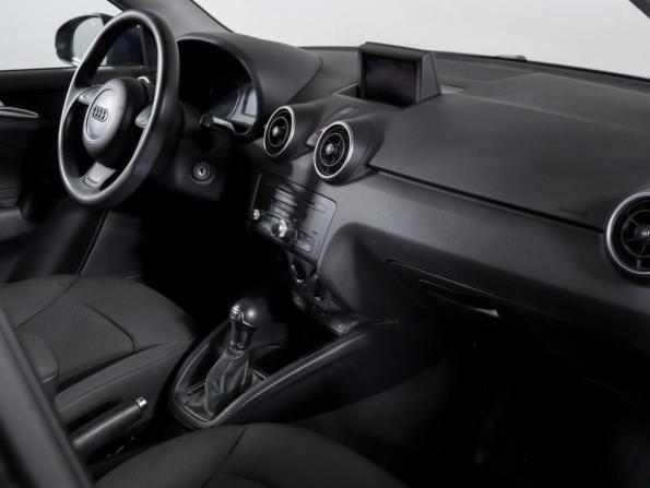 Audi A1 I (8X) с пробегом 2014 года, цена 1 279 000 рублей, 81929 км, хэтчбек, Автокод Объявления