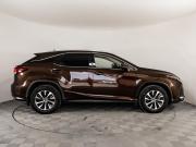 Lexus RX IV Рестайлинг Санкт-Петербург  - изображение 44