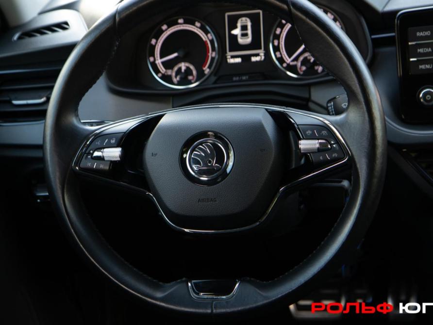 Skoda Rapid II Москва  - изображение 14