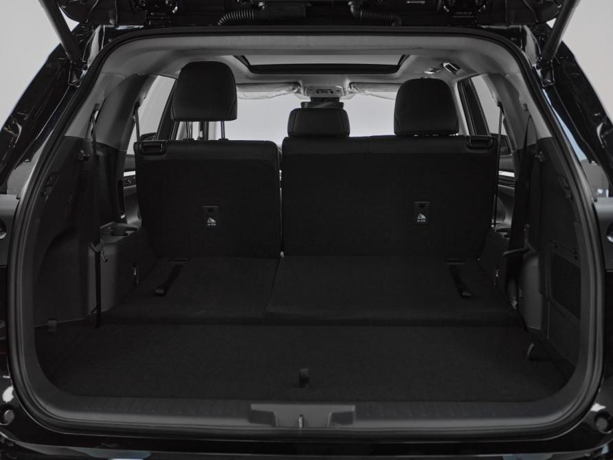 Toyota Highlander IV (XU70) Москва  - изображение 24