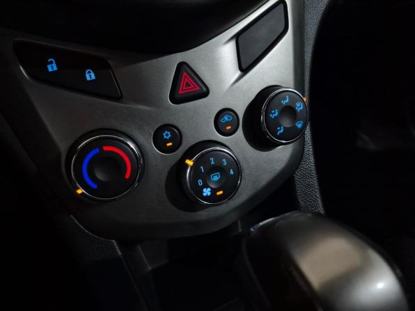 Chevrolet Aveo II с пробегом 2014 года, цена 690 000 рублей, 156820 км, седан, Автокод Объявления