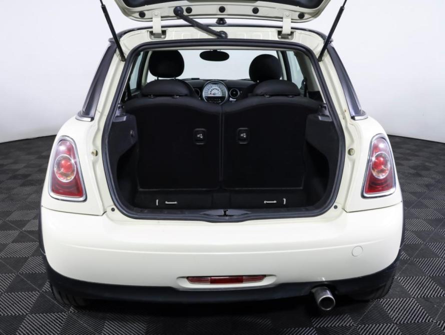 Mini Hatch II (R56) Рестайлинг Москва  - изображение 9