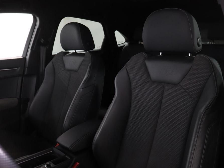 Audi Q3 Sportback II (F3) Москва  - изображение 18