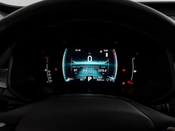 Chery Tiggo 4 Pro I Рестайлинг с пробегом 2023 года, цена 1 360 000 рублей, 77633 км, внедорожник, Автокод Объявления