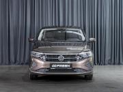 Volkswagen Polo VI Волгоград  - изображение 21