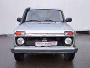 Lada (ВАЗ) 2131 (4x4) I Москва  - изображение 19