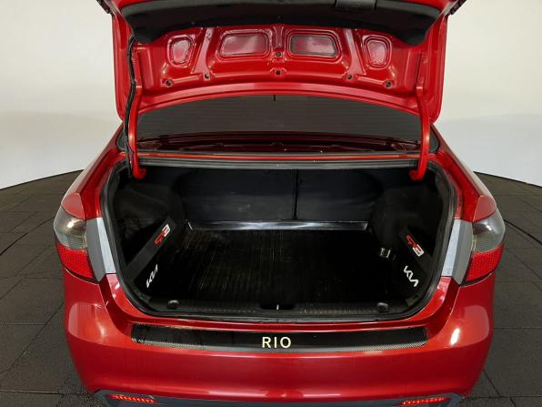 Kia Rio III с пробегом 2013 года, цена 699 900 рублей, 243370 км, седан, Автокод Объявления