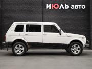 Lada (ВАЗ) 2131 (4x4) I Екатеринбург  - изображение 23