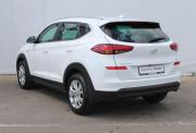 Hyundai Tucson III Рестайлинг Нижний Новгород  - изображение 26