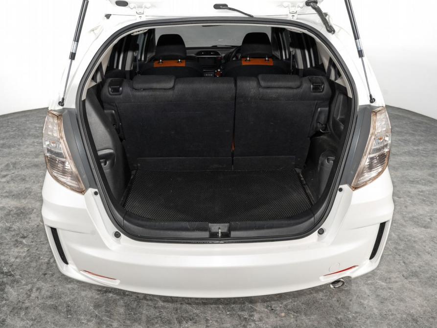 Honda Fit II Иркутск  - изображение 14