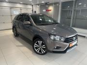 Lada (ВАЗ) Vesta I Нижний Новгород  - изображение 21
