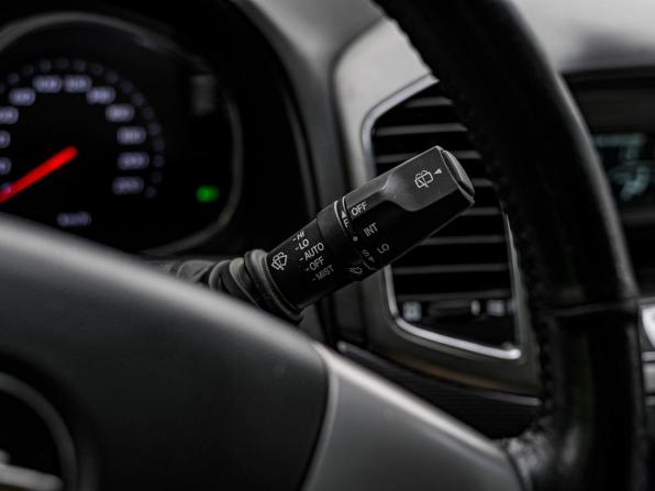 Chevrolet Captiva I Рестайлинг 2 с пробегом 2014 года, цена 1 314 000 рублей, 159002 км, внедорожник, Автокод Объявления