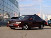Kia Spectra I Рестайлинг 2 Самара  - изображение 21