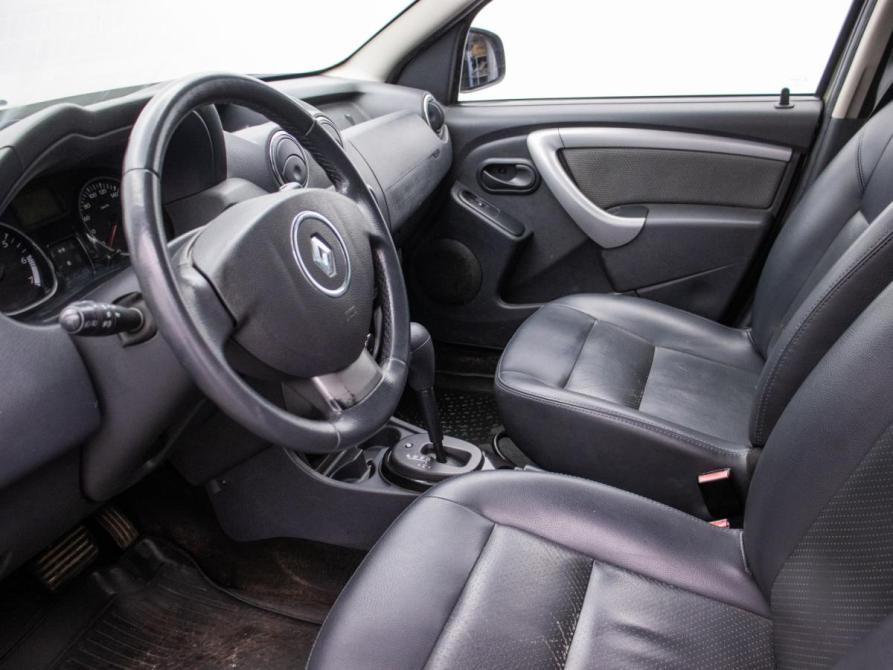 Renault Duster I Москва  - изображение 10