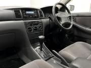 Toyota Corolla IX (E120 E130) Рестайлинг Кемерово  - изображение 26