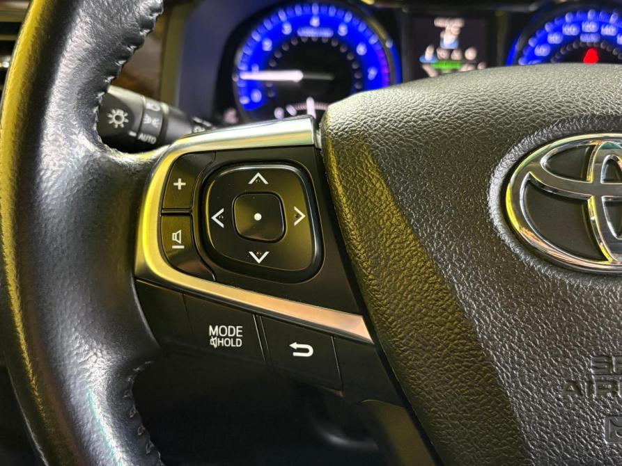 Toyota Camry VII (XV50) Рестайлинг 2 Ижевск  - изображение 16