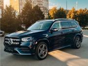 Mercedes-Benz GLS II (X167) Челябинск  - изображение 32