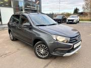 Lada (ВАЗ) Granta I Рестайлинг Великие Луки  - изображение 21