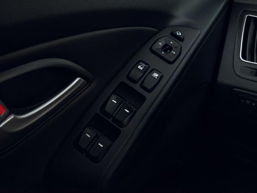 Hyundai ix35 I Екатеринбург  - изображение 19