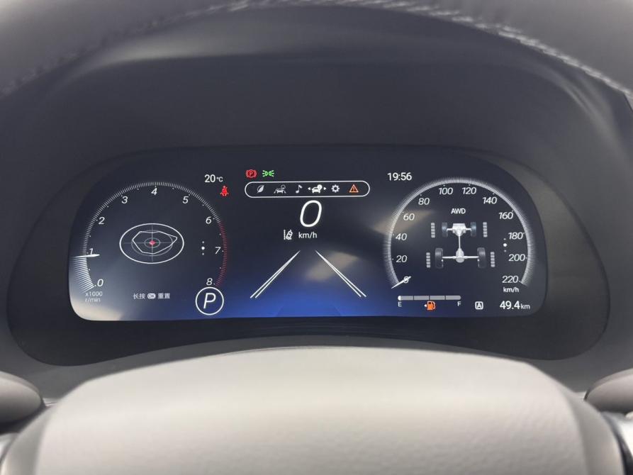 Toyota Highlander IV (XU70) Воронеж  - изображение 9
