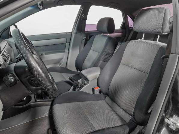 Chevrolet Lacetti I с пробегом 2010 года, цена 439 000 рублей, 200000 км, седан, Автокод Объявления