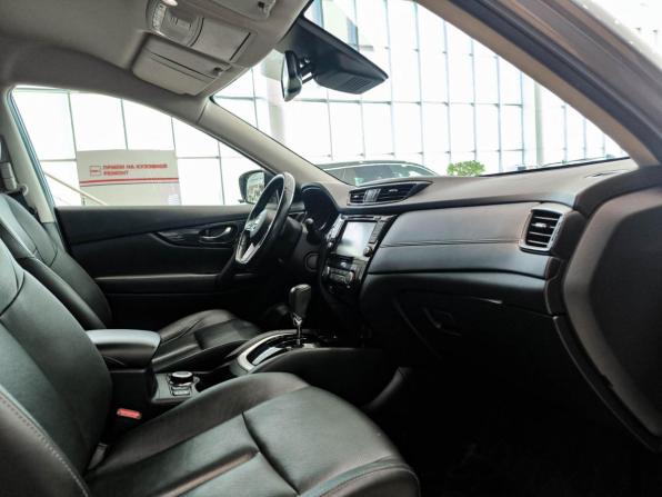 Nissan X-Trail III Рестайлинг с пробегом 2019 года, цена 2 050 000 рублей, 140904 км, внедорожник, Автокод Объявления