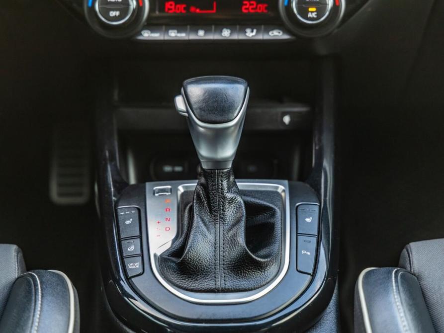 Kia Cerato IV Волгоград  - изображение 27