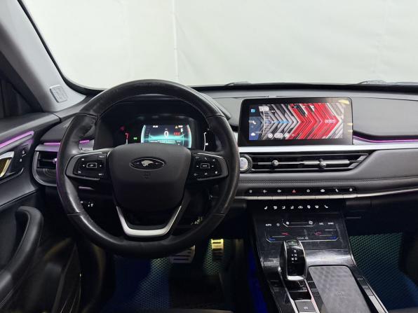 Chery Tiggo 7 Pro I с пробегом 2022 года, цена 1 600 000 рублей, 69102 км, внедорожник, Автокод Объявления
