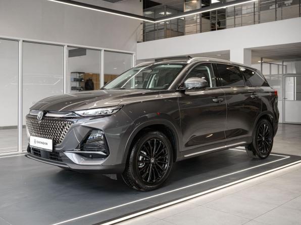 Новый Changan CS75 Pro 2026 года, цена 3 055 000 рублей, внедорожник, Автокод Объявления