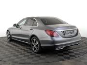 Mercedes-Benz C-Класс IV (W205) Рестайлинг Химки  - изображение 33