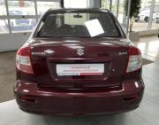 Suzuki SX4 I (Classic) Красноярск  - изображение 26