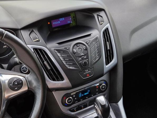 Ford Focus III с пробегом 2012 года, цена 849 000 рублей, 149984 км, хэтчбек, Автокод Объявления
