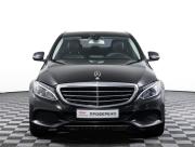 Mercedes-Benz C-Класс IV (W205) Москва  - изображение 25